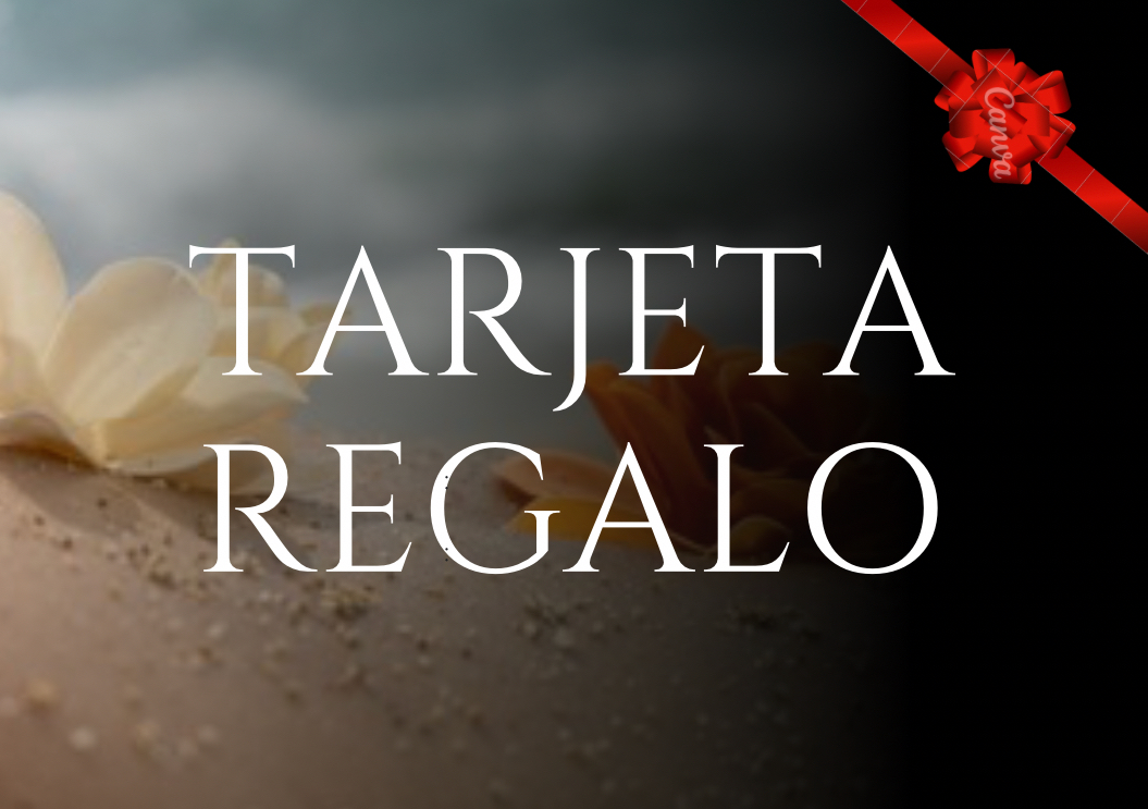 Tengo tarjeta regalo 