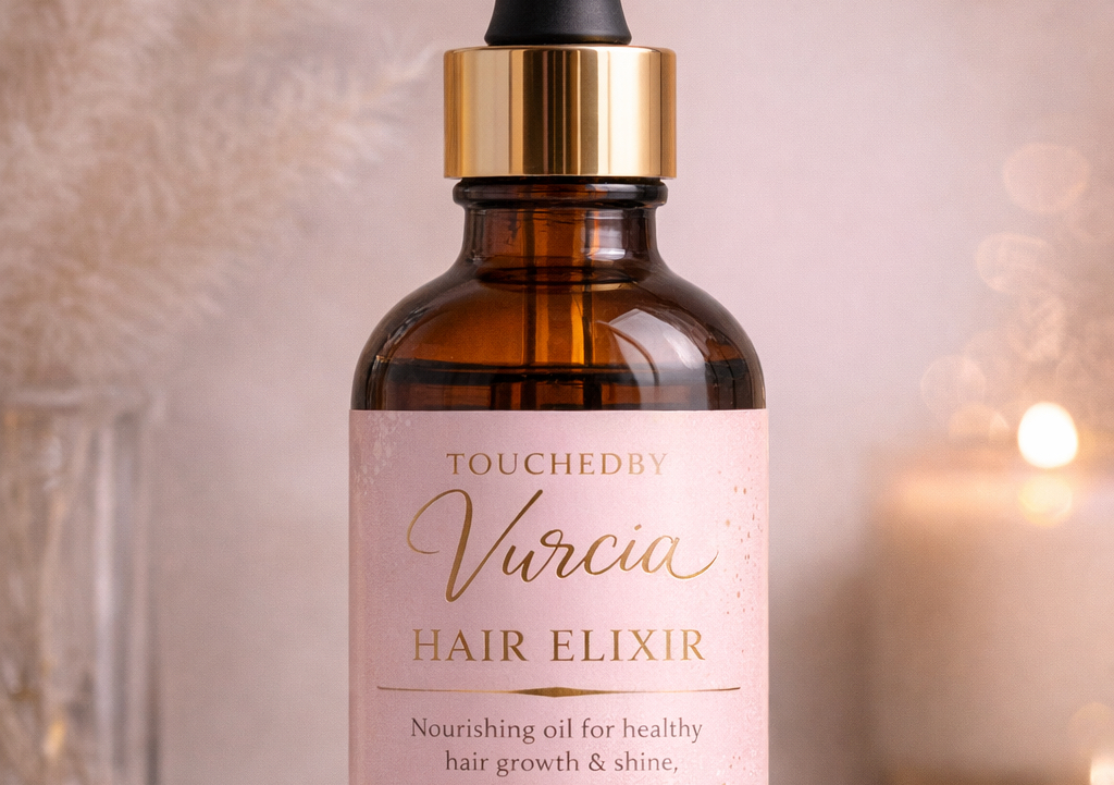 Hair Elixir