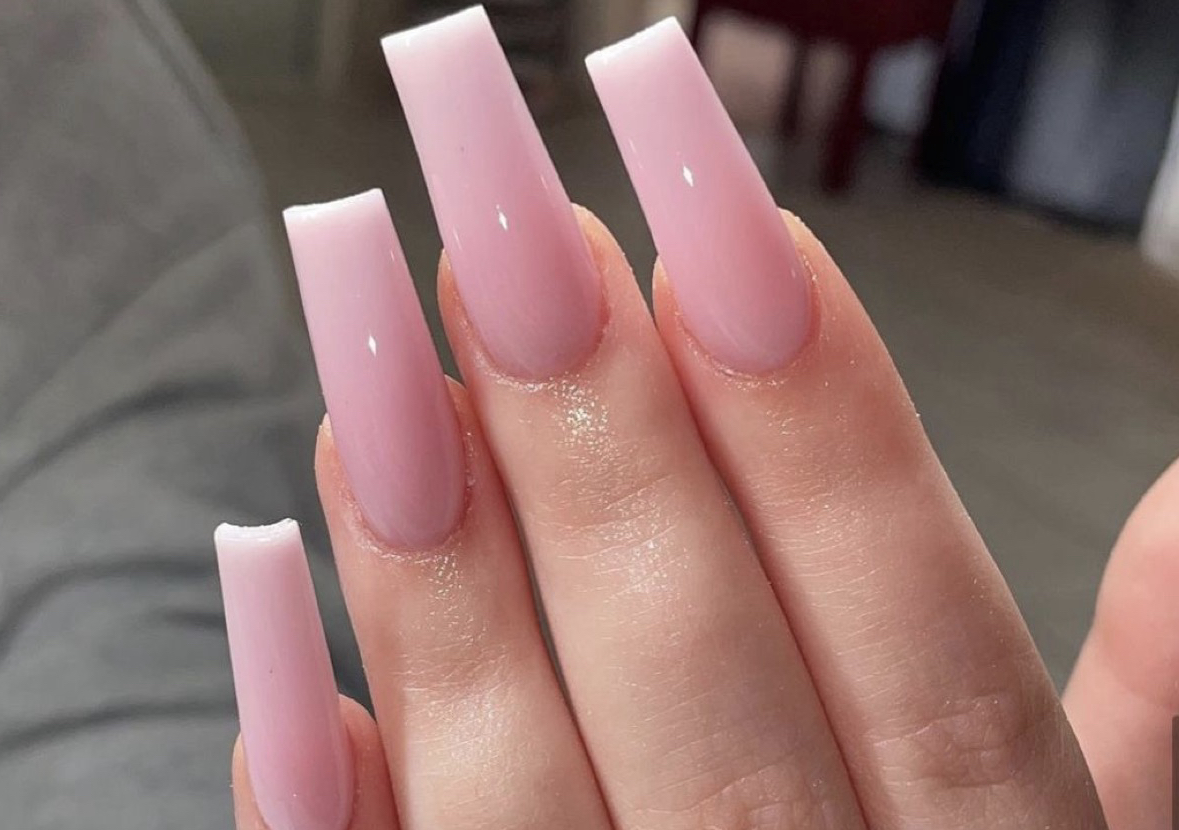 Long full set