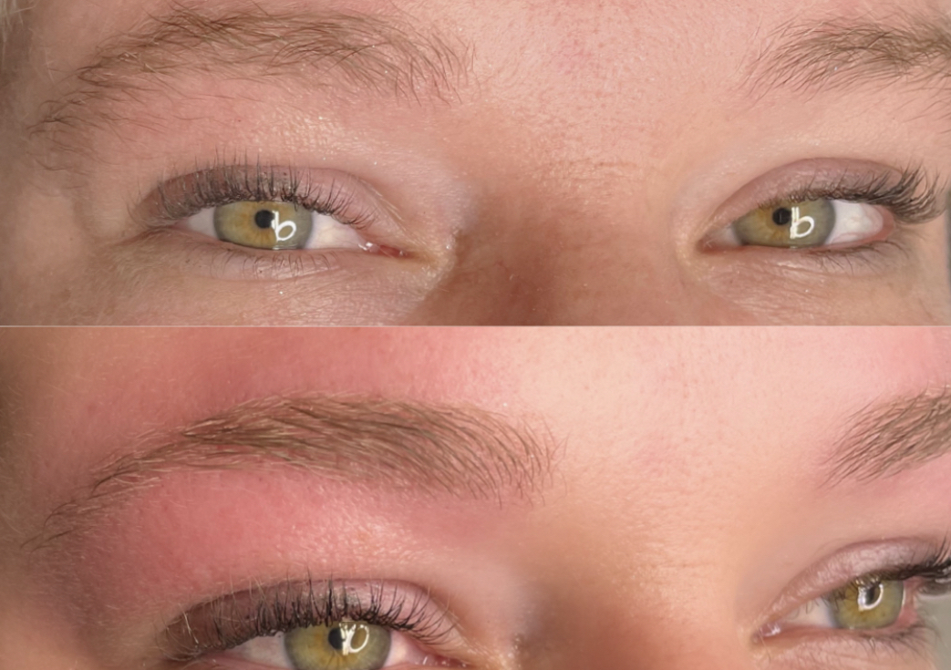 Brow Threading 
