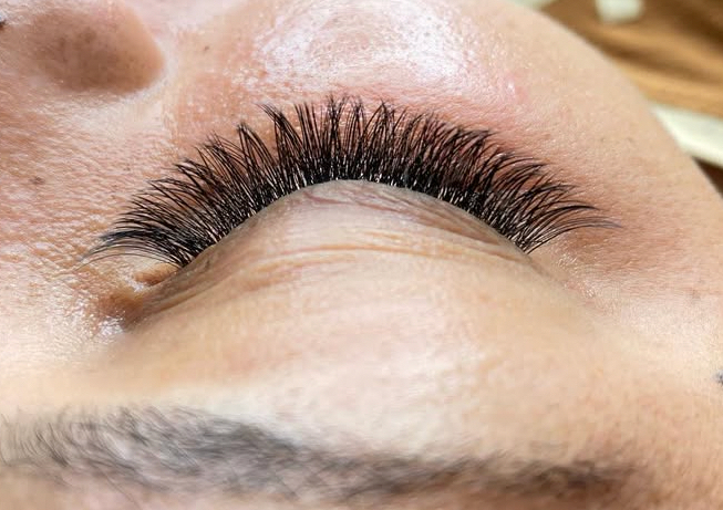 Cluster Classic lashes 