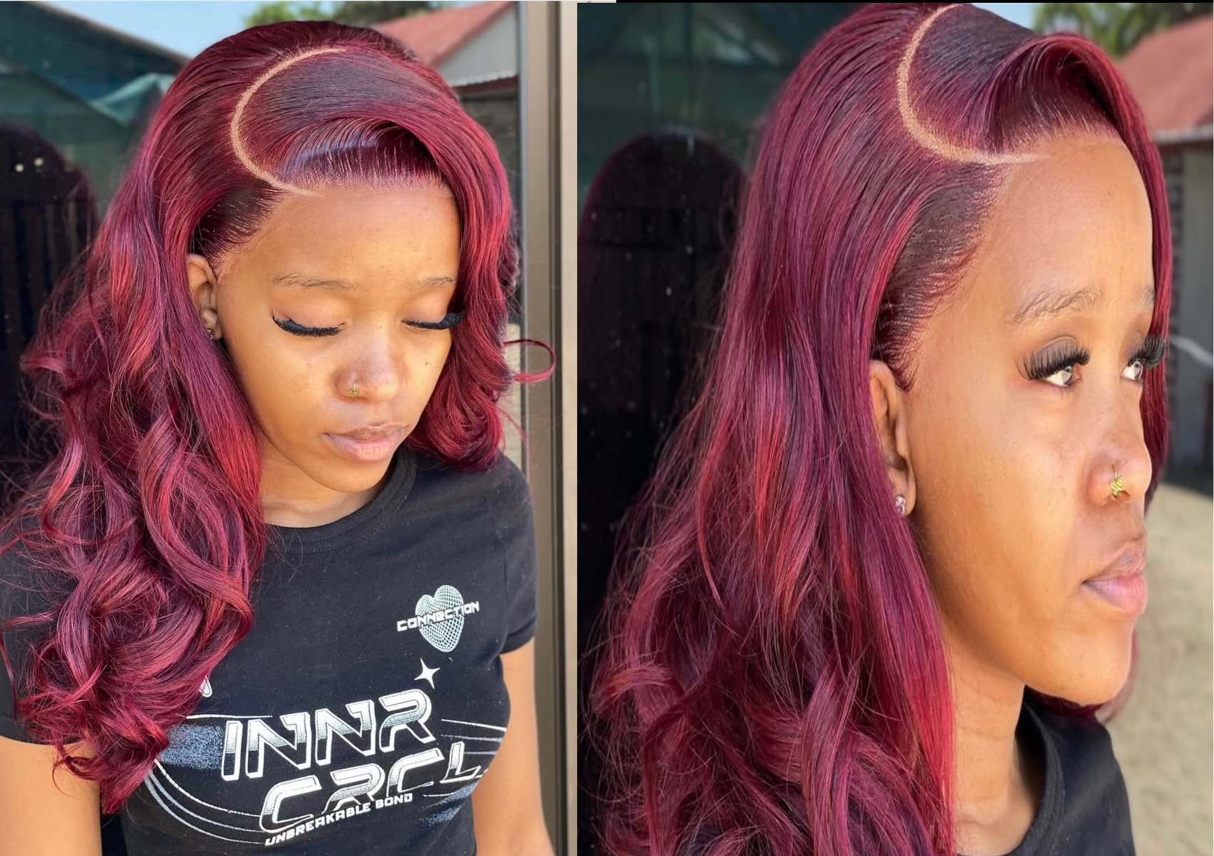 Installation + Curls