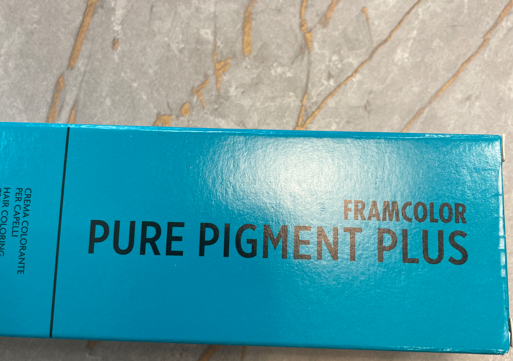 FRAMCOLOR PURE PIGMENT PLUS /00