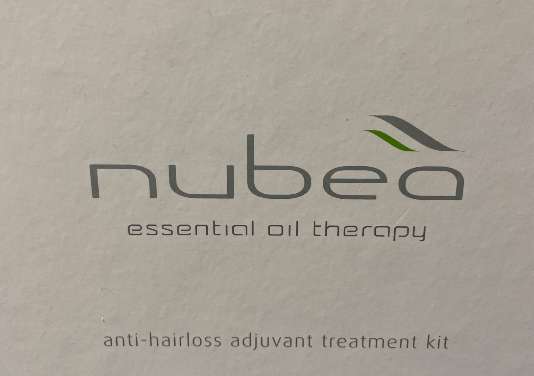 Nubea kit anticaduta
