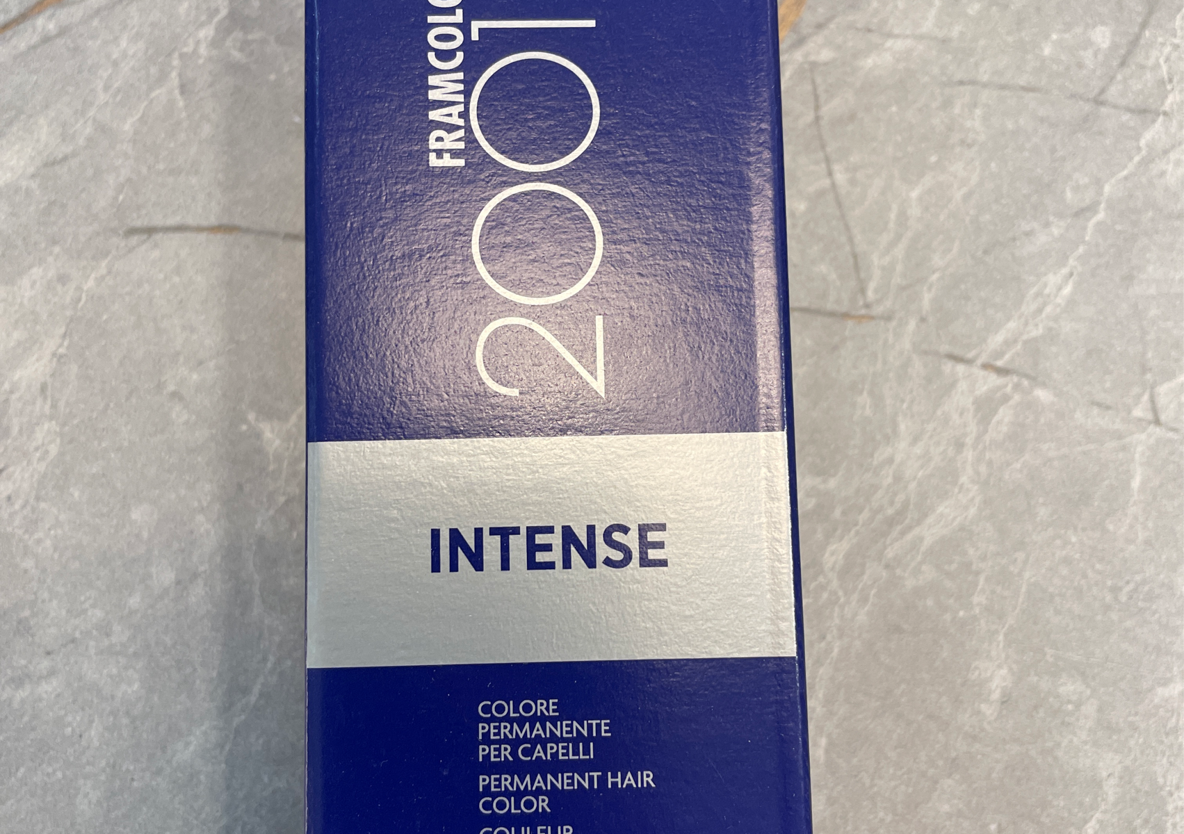 FRAMCOLOR 2001 INTENSE 4.00