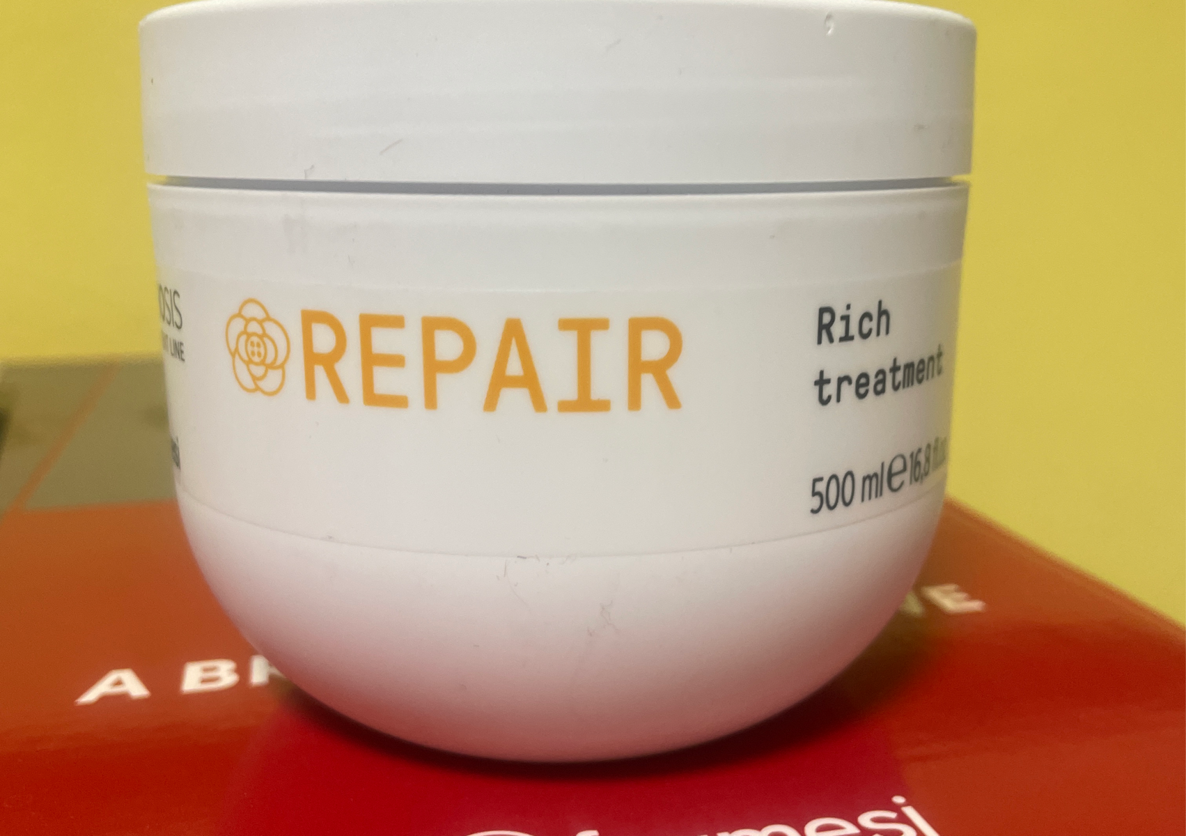 Repair Rich treatment 500ml