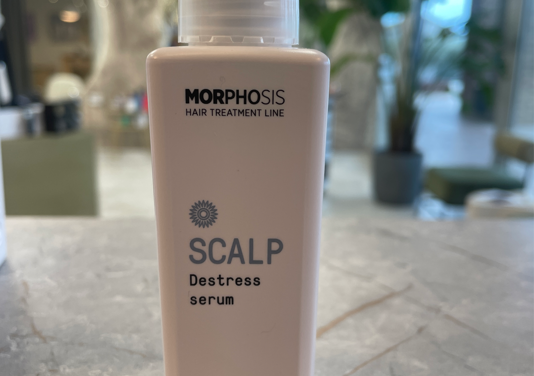 Scalp DESTRESS serum