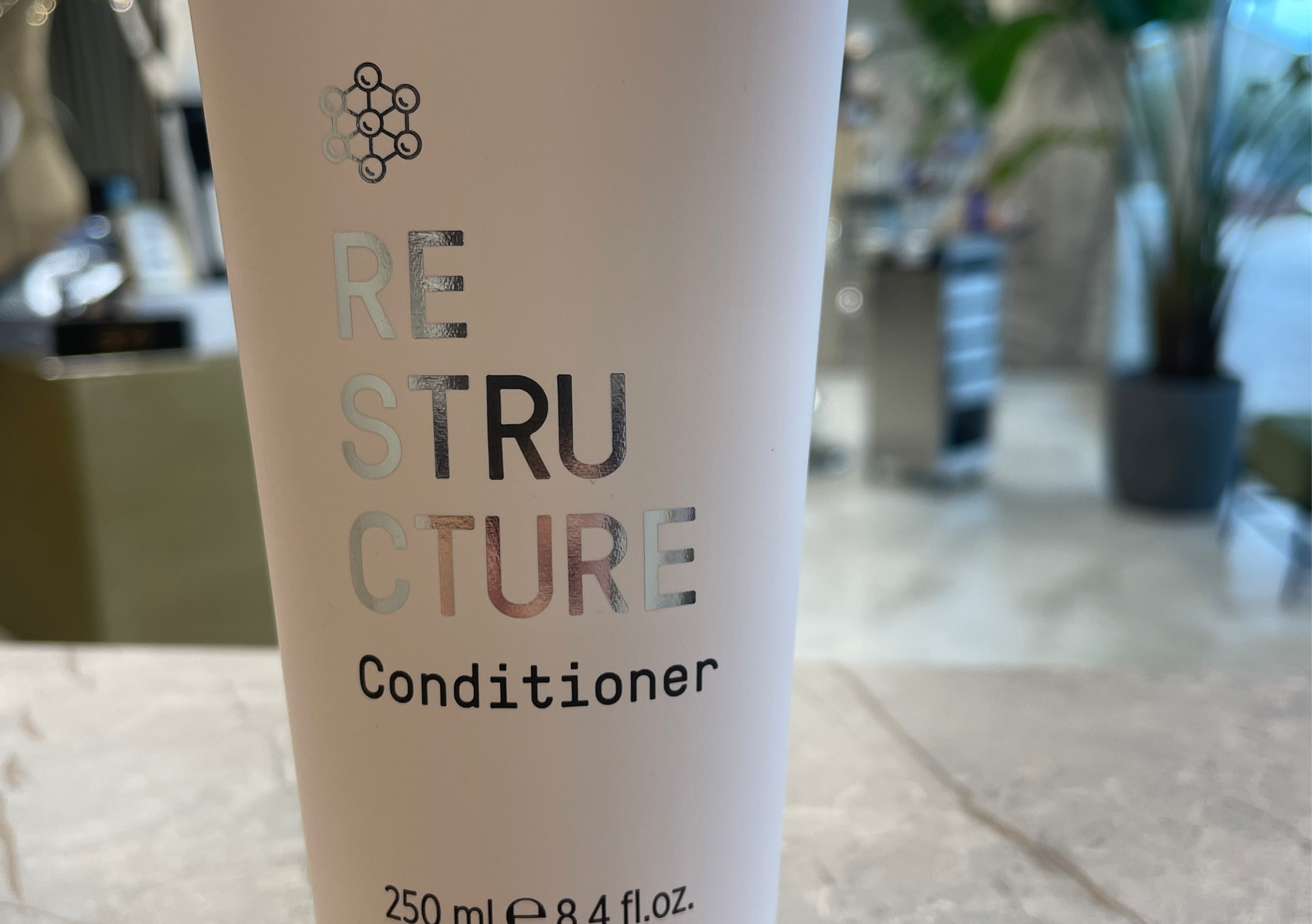 Restructure Condition