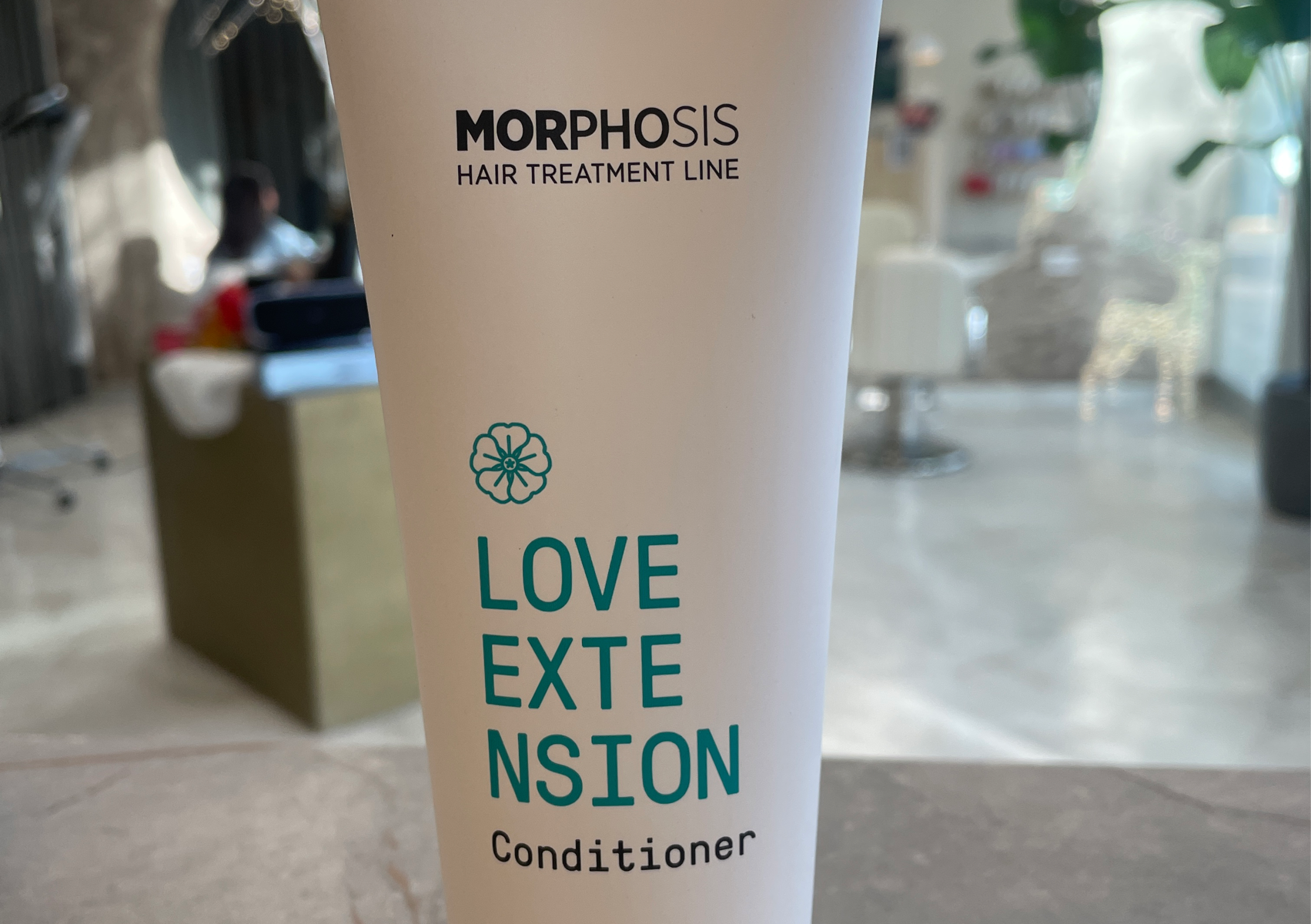Love Extension conditioner