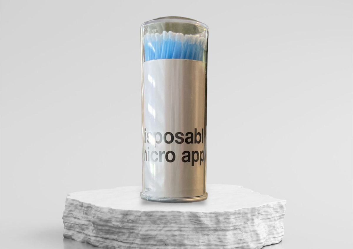 Micro swabs