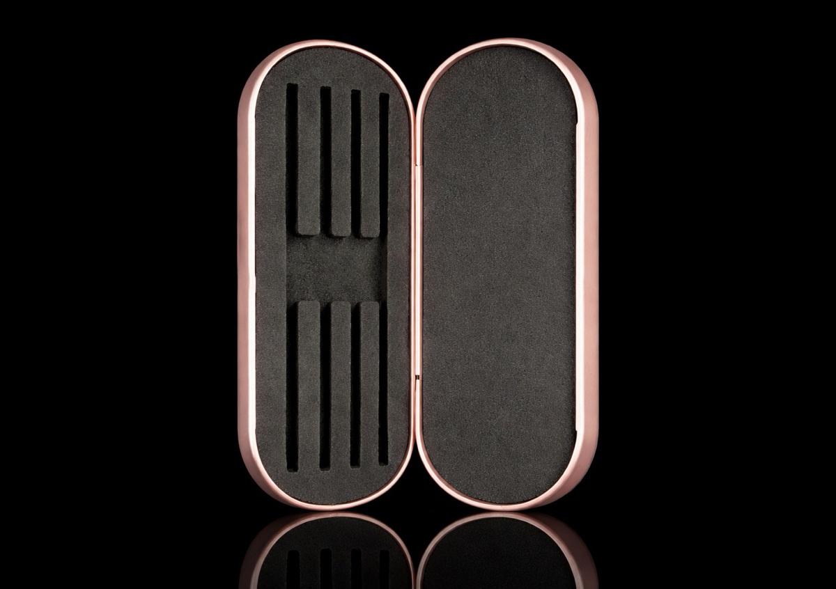 Tweezer case