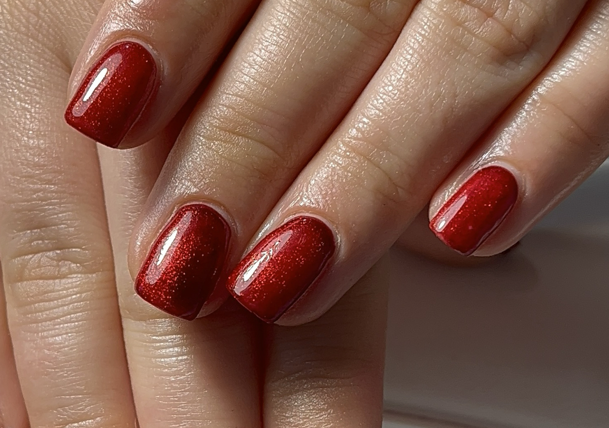 Biab and Block Colour