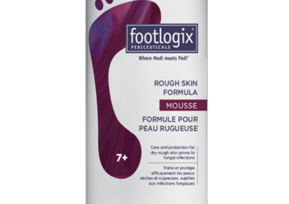 Footlogix 7+ Rough Skin Mouse