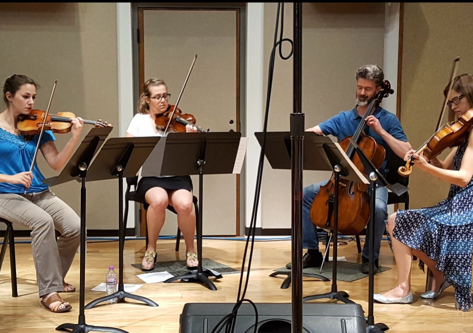 Free 30 Minute Trial Viola Lesson