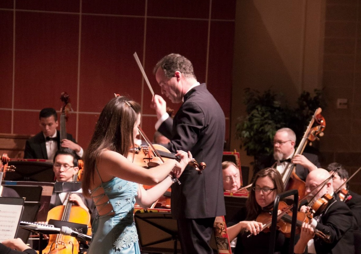 Violin Lesson- 60 Minutes