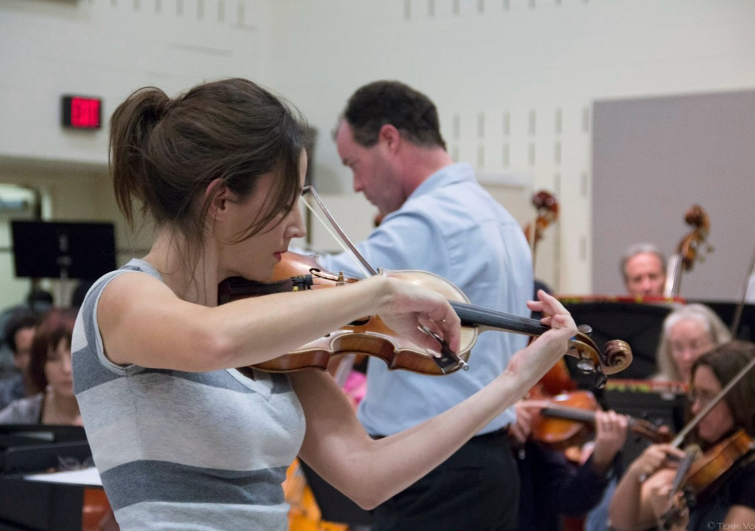 Free 30 Minute Trial Violin Lesson