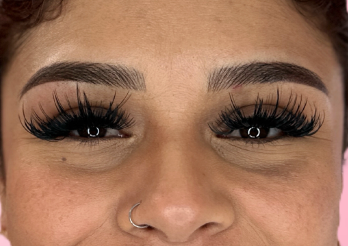 COMBO/NANO SHADING BROWS