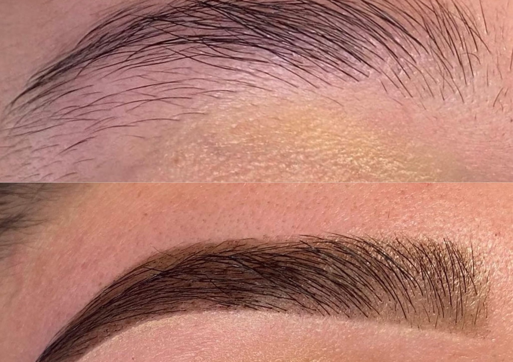Brows Tint