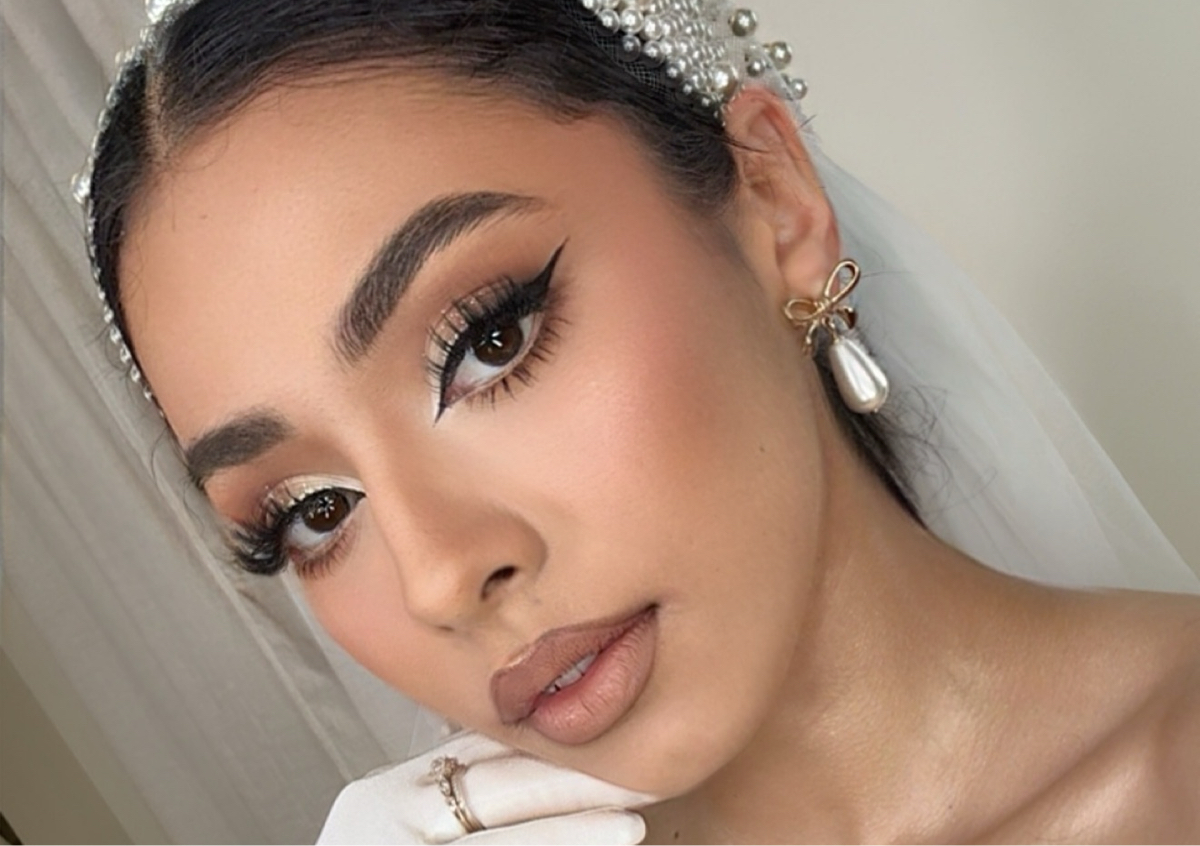 MAKEUP BRIDAL 