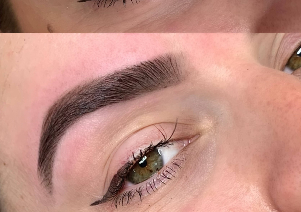 Hybrid Brows