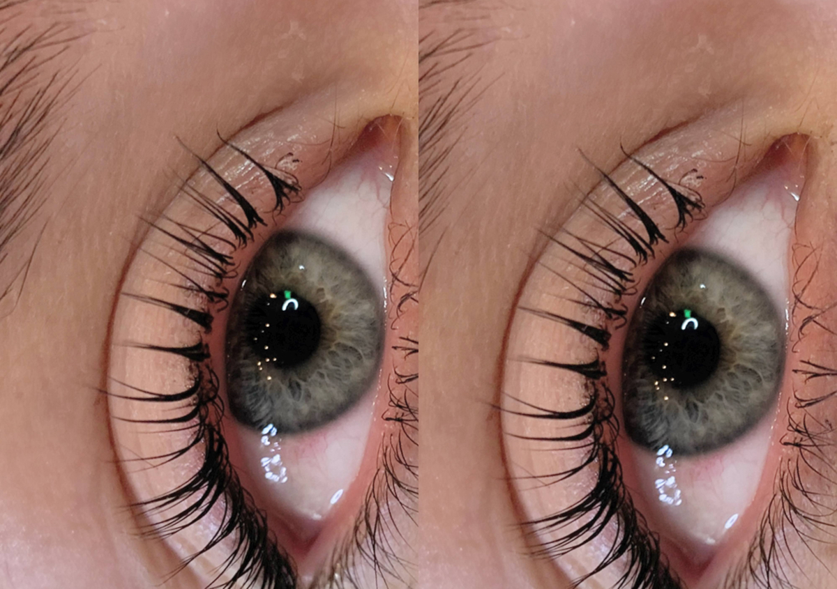 Lash Lift & Tint