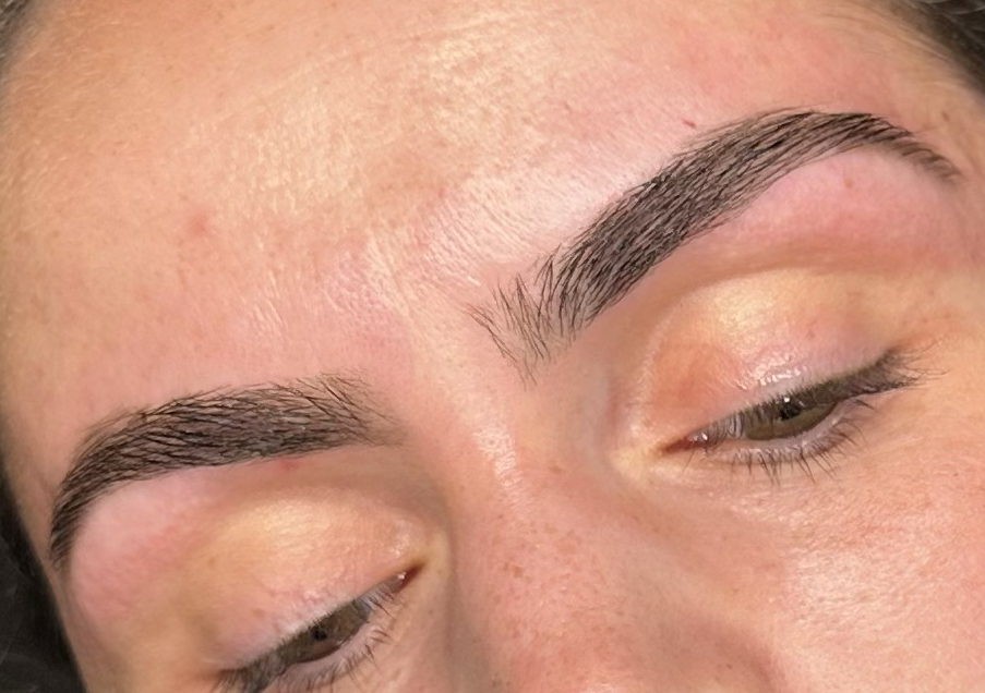 HD Brows