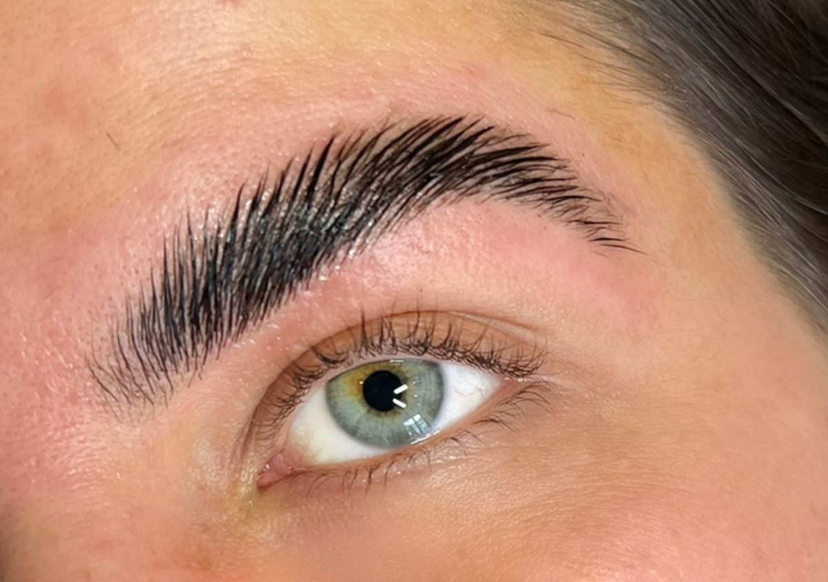 Brow Lamination