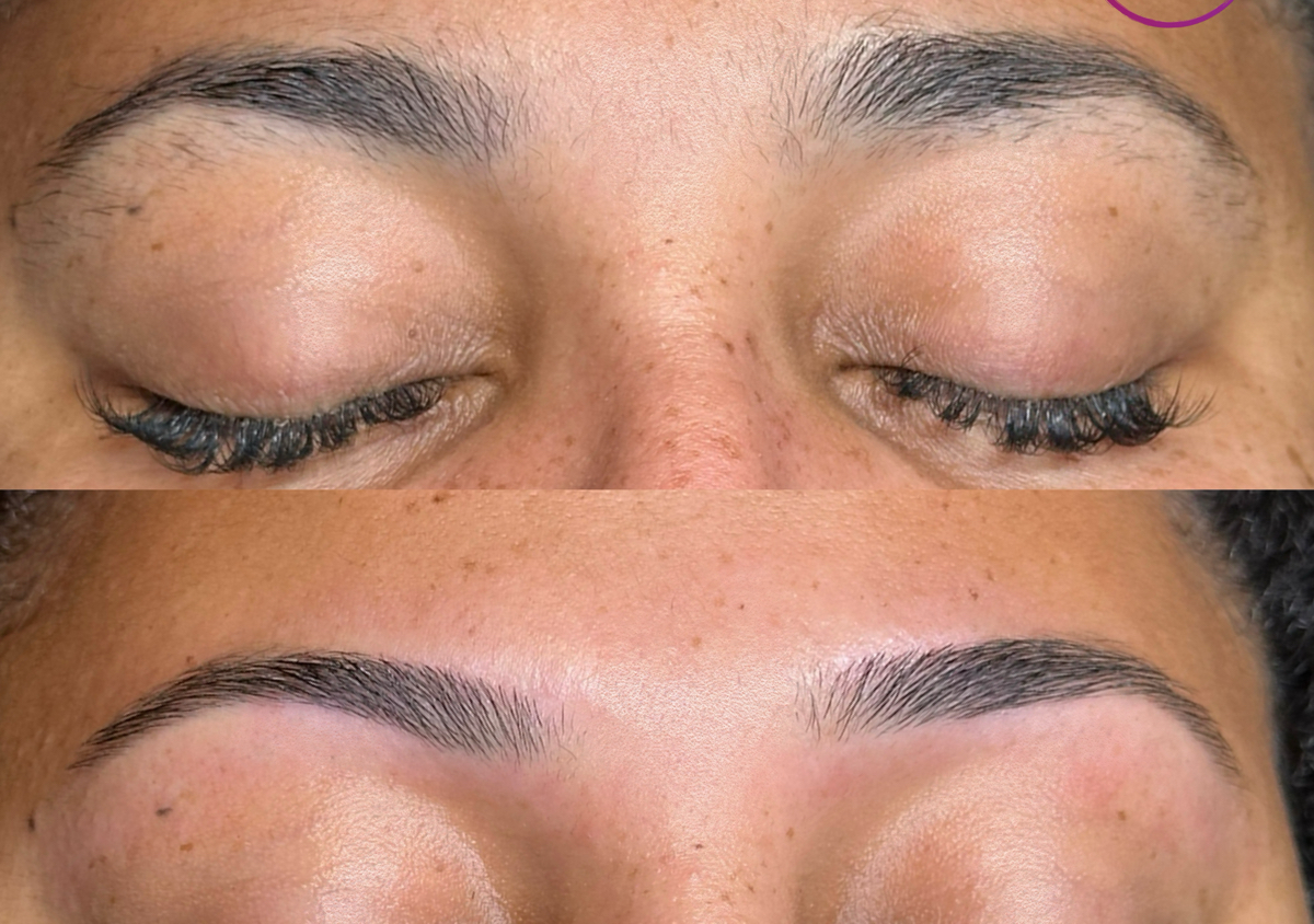 Brow Wax