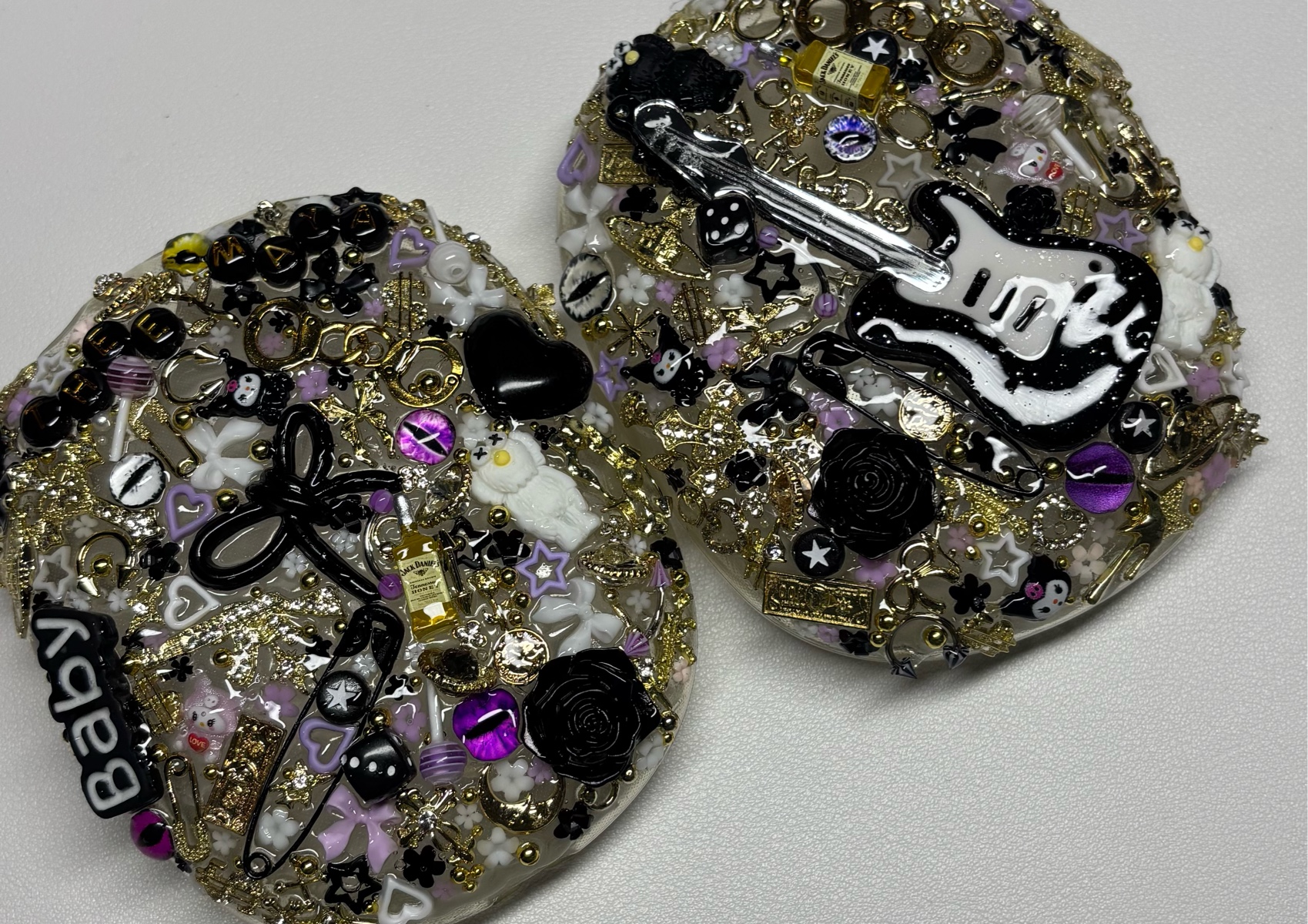 𝐉𝐮𝐧𝐤𝐞𝐝 𝐊𝐚𝐬𝐞