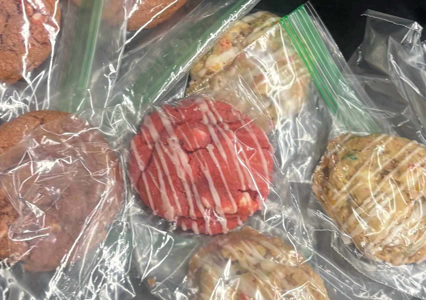 𝐊𝐮𝐬𝐭𝐨𝐦 𝐊𝐨𝐨𝐤𝐢𝐞𝐳