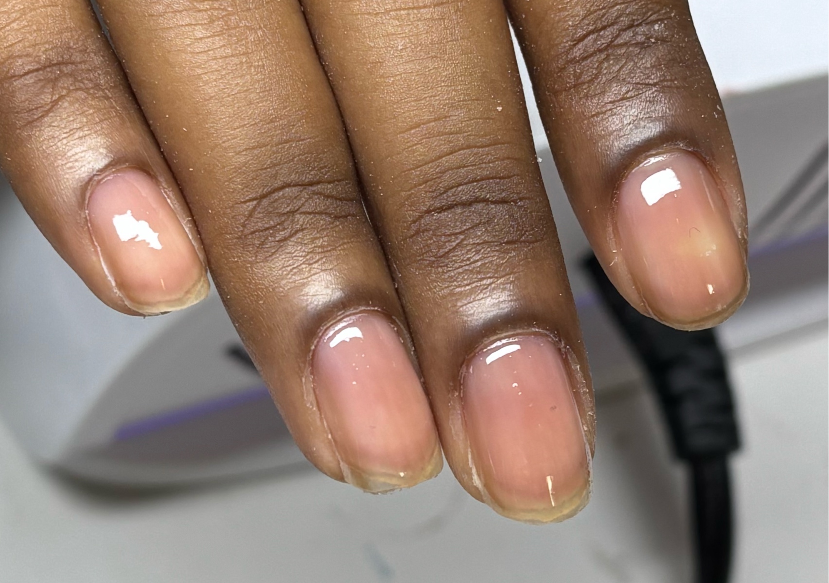 𝐆𝐞𝐥 𝐌𝐚𝐧𝐢𝐜𝐮𝐫𝐞 𝐍𝐎 𝐃𝐄𝐒𝐈𝐆𝐍