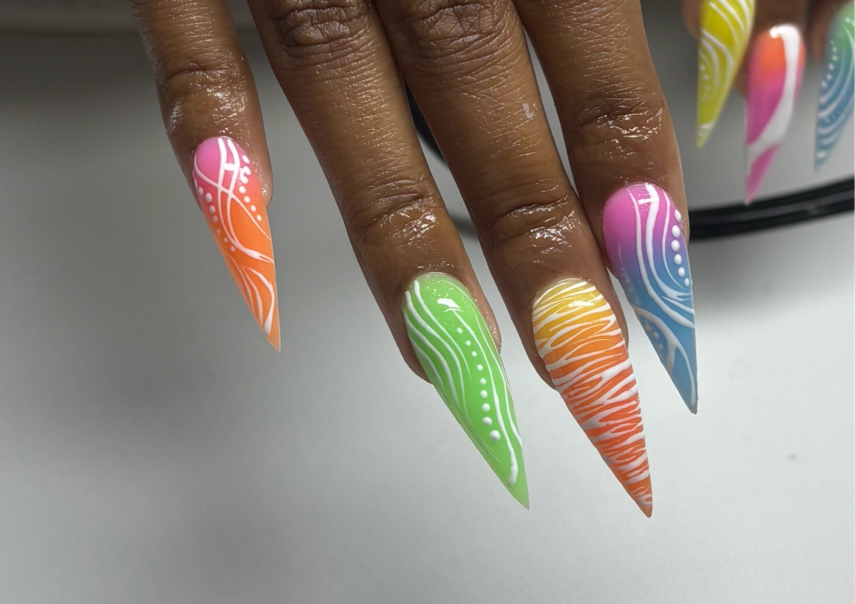 𝐗𝐋 𝐏𝐨𝐥𝐲𝐠𝐞𝐥 𝐍𝐚𝐢𝐥𝐳