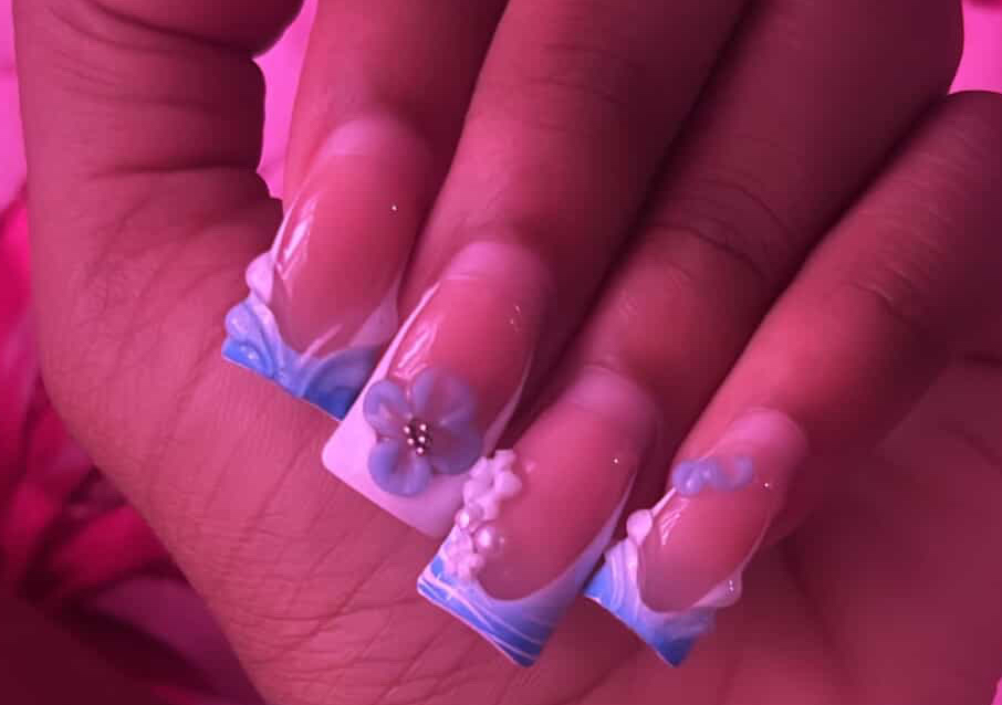 𝐏𝐨𝐥𝐲𝐠𝐞𝐥 𝐅𝐢𝐥𝐥 𝐈𝐧