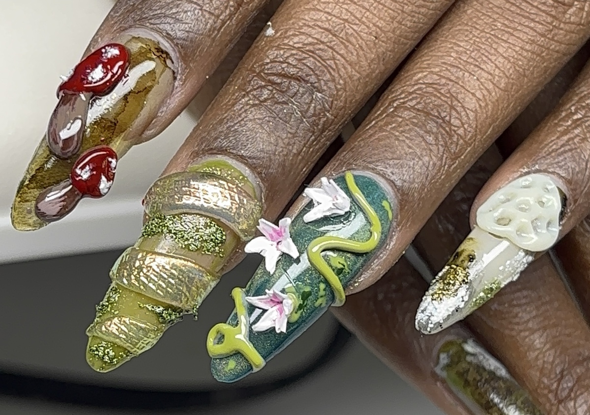 𝐏𝐫𝐨𝐦 𝐃𝐞𝐚𝐥!! 