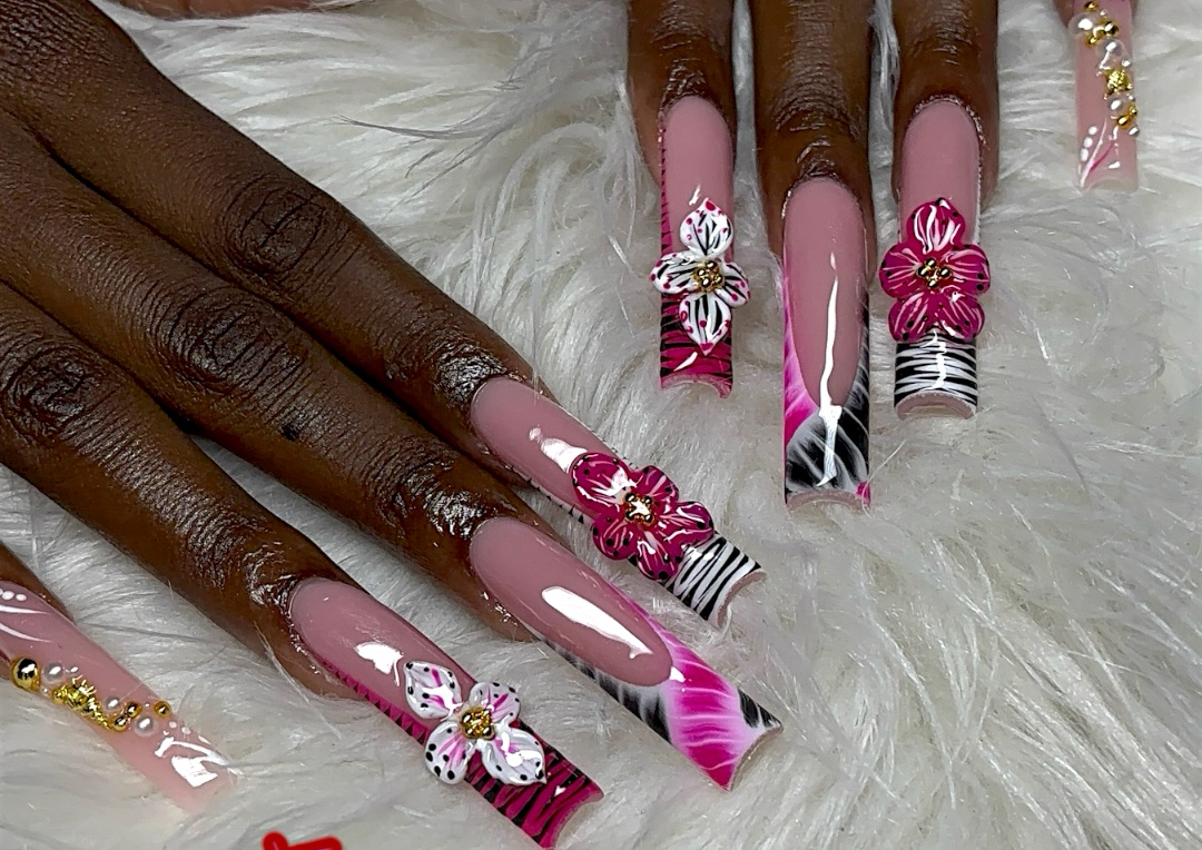 𝐗𝐗𝐋 𝐏𝐨𝐥𝐲𝐠𝐞𝐥 𝐍𝐚𝐢𝐥𝐳