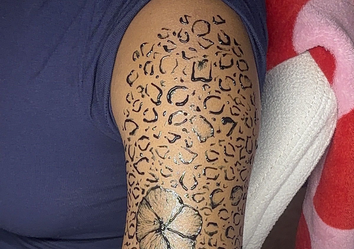 𝐅𝐮𝐥𝐥 𝐒𝐥𝐞𝐞𝐯𝐞 𝐨𝐟 𝐃𝐞𝐬𝐢𝐠𝐧 