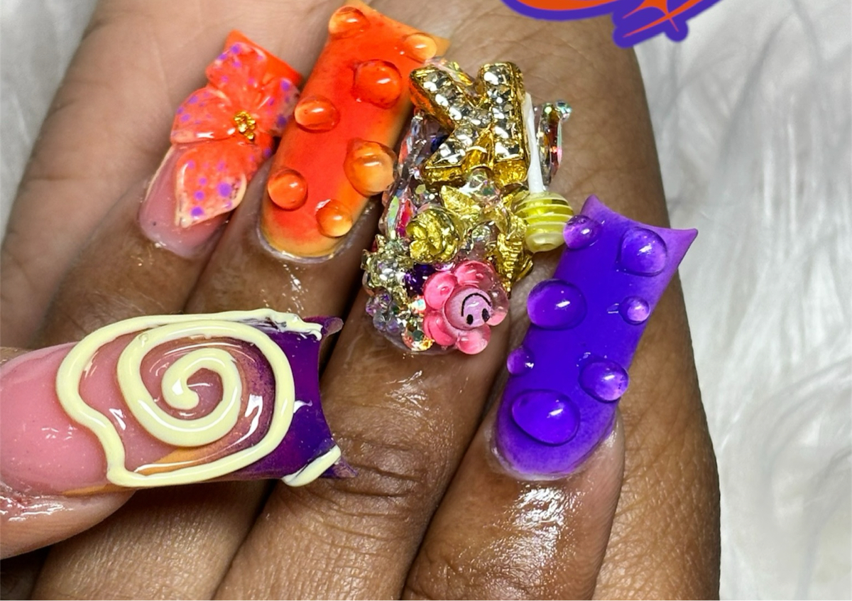 𝐏𝐨𝐥𝐲𝐠𝐞𝐥 𝐒𝐞𝐭𝐬