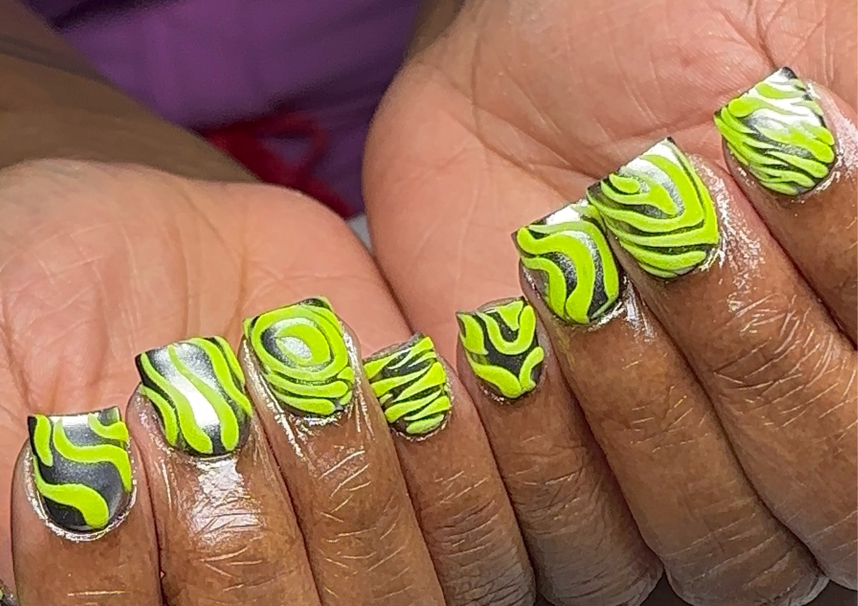 𝐅𝐫𝐞𝐞𝐬𝐭𝐲𝐥𝐞𝐝 𝐏𝐨𝐥𝐲𝐠𝐞𝐥 𝐎𝐯𝐞𝐫𝐥𝐚𝐲