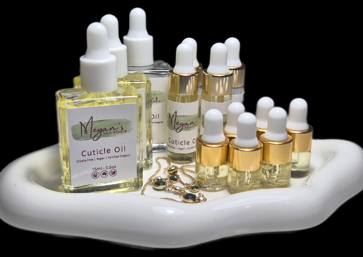 Cuticle Oil 15ml - Dior