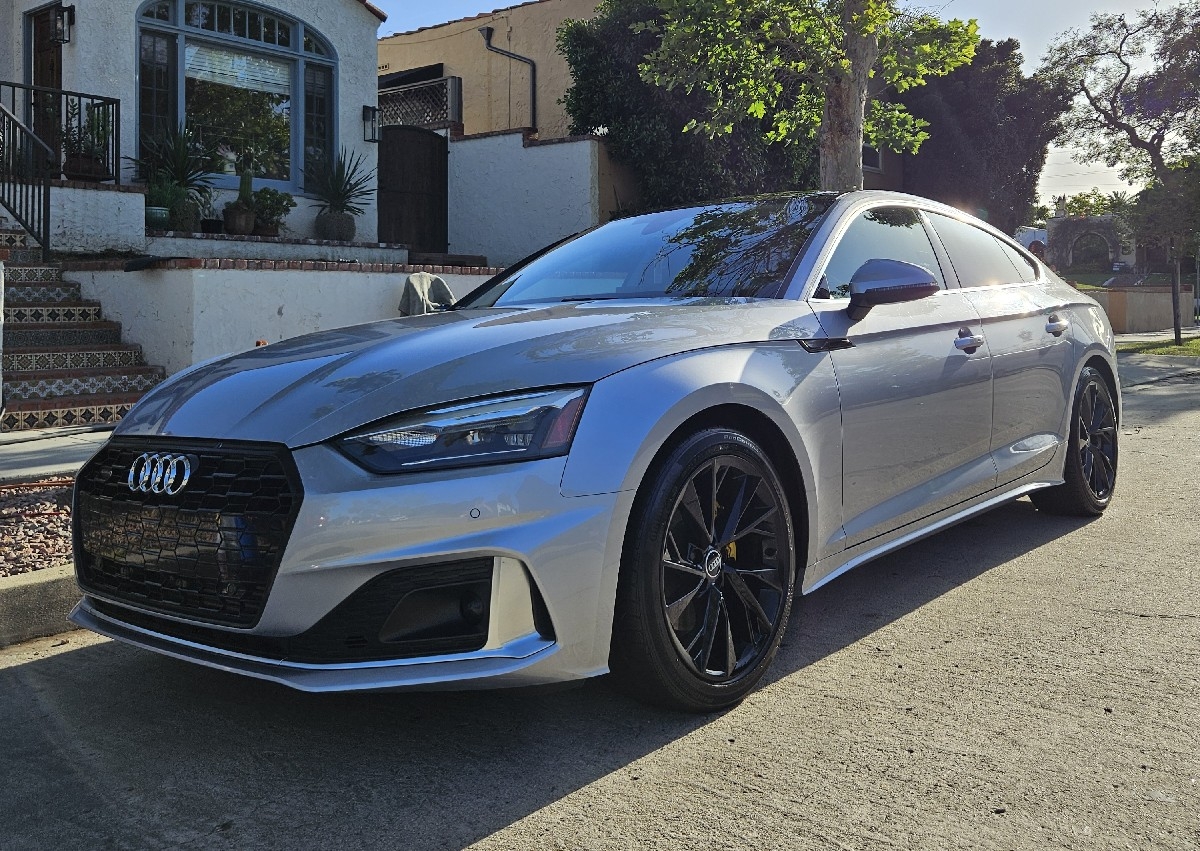 🚗 Quick Clean Detail