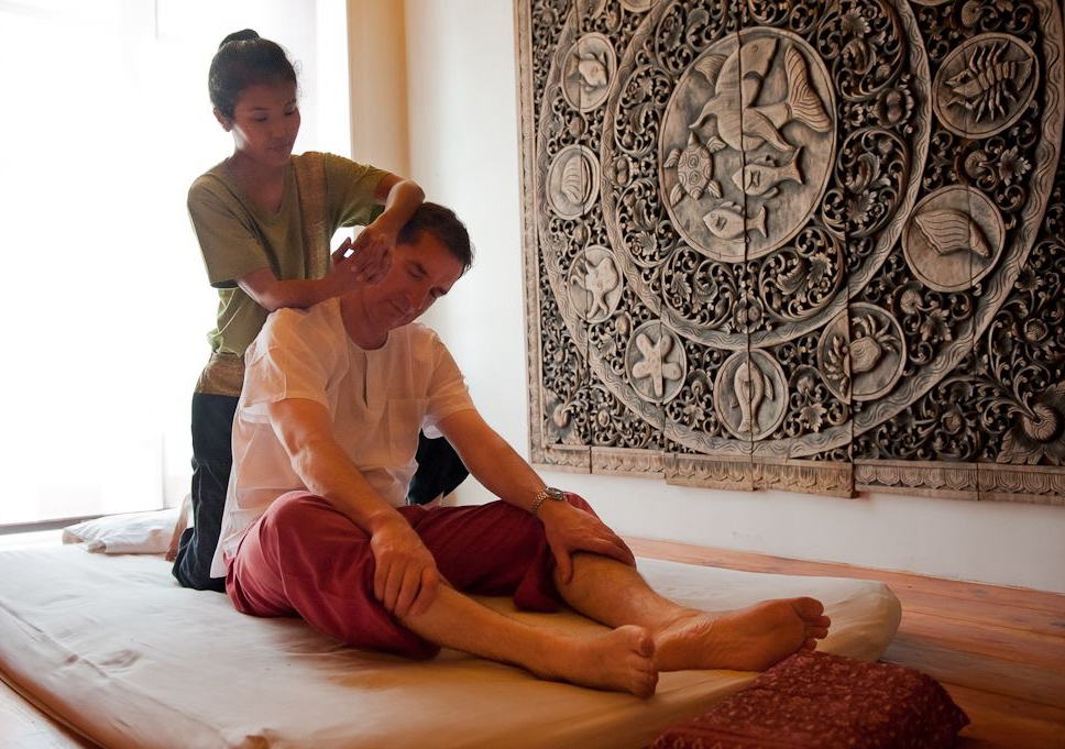 With oil / con aceite