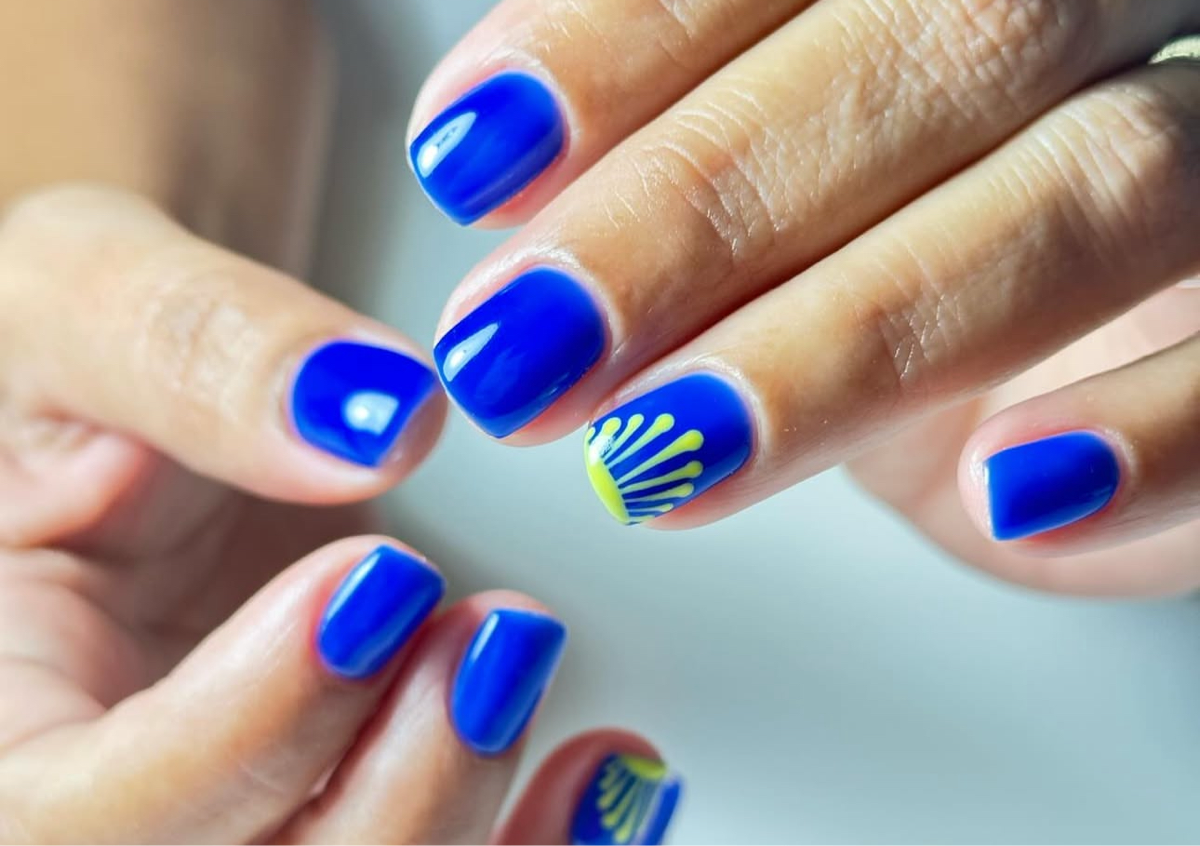 Manicura básica