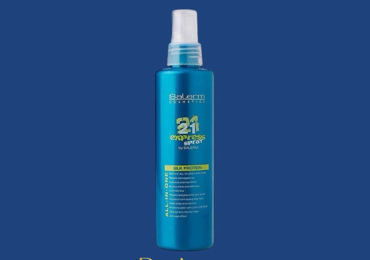 21 Express Spray 💙