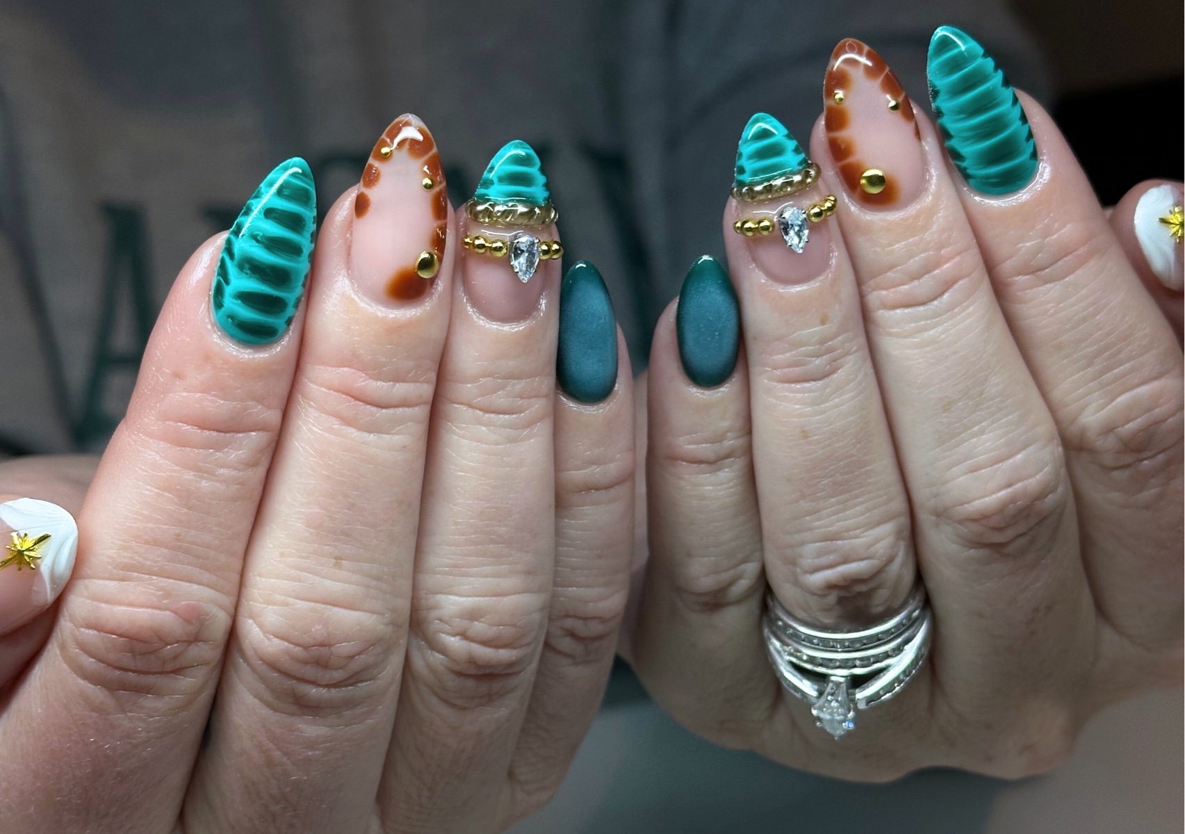 Gel-x Fill (2-3 weeks)