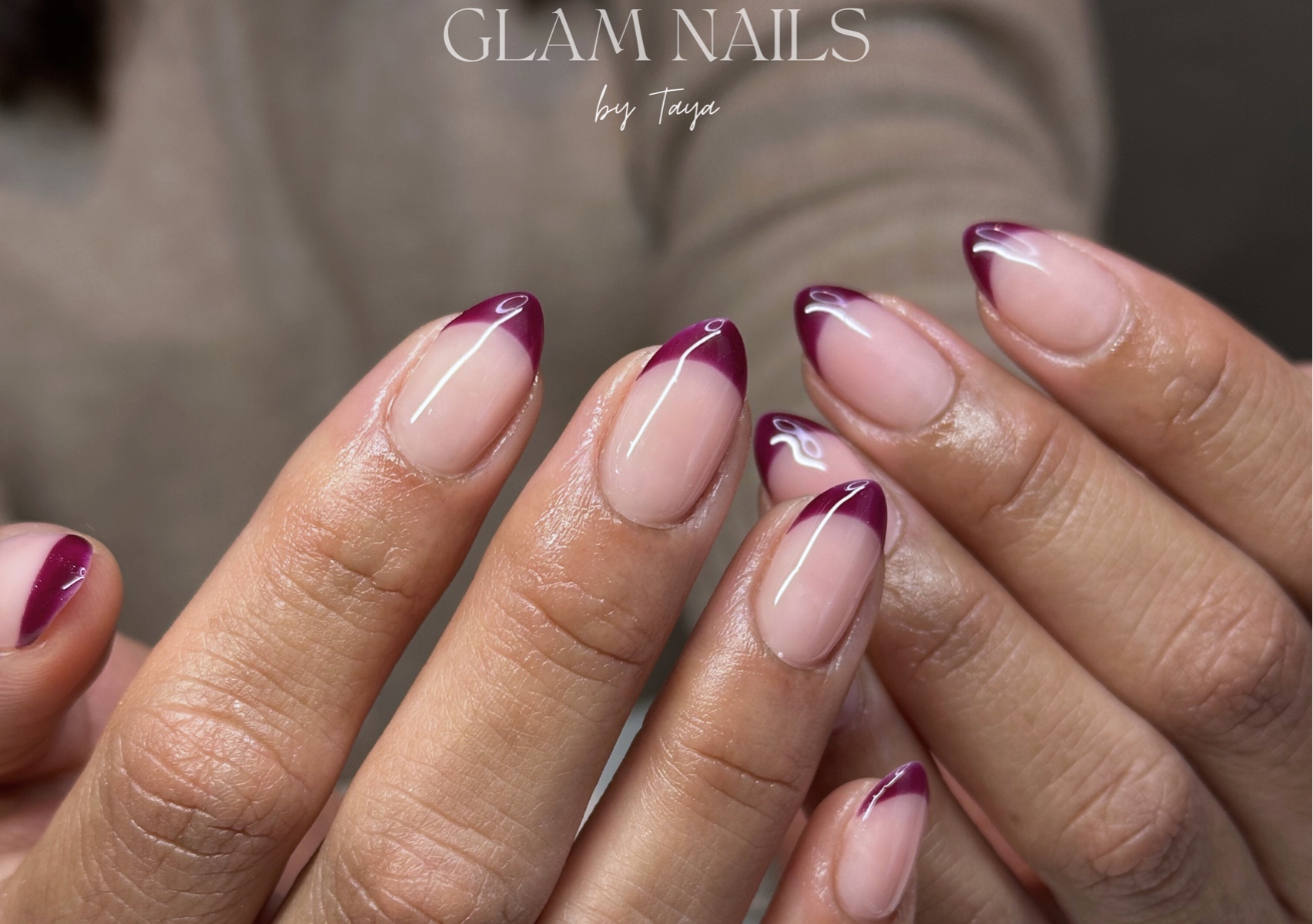 Builder Gel Fill (2-3 weeks)