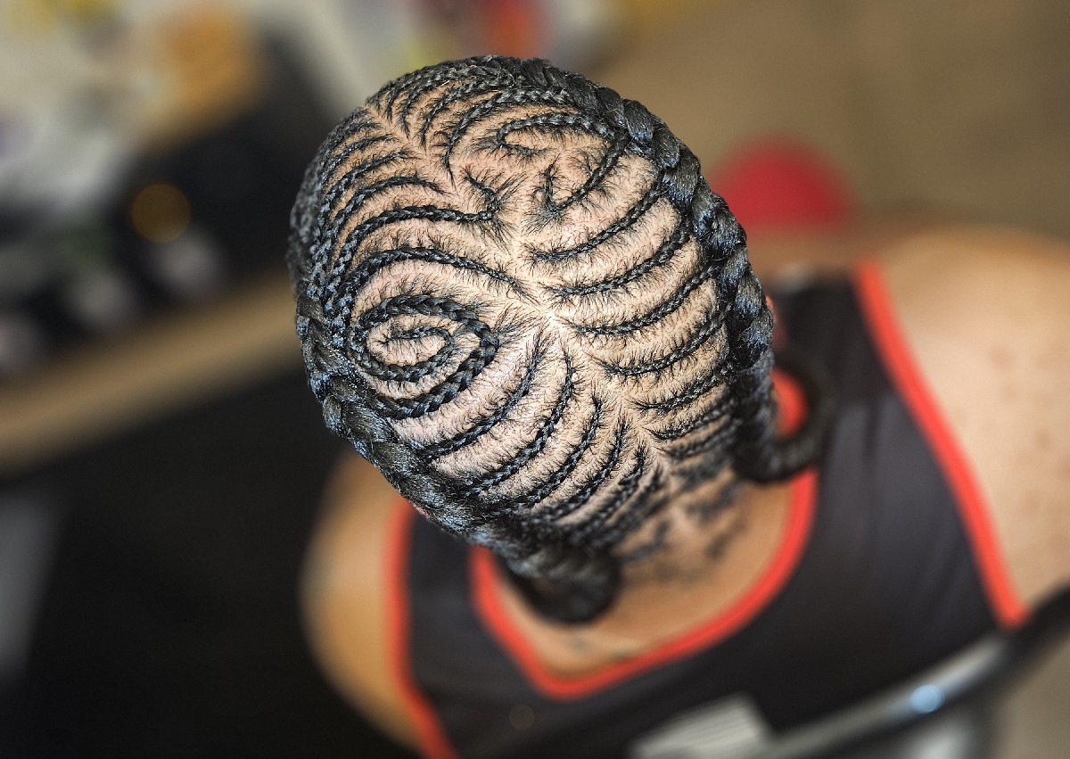 Natural Styling 