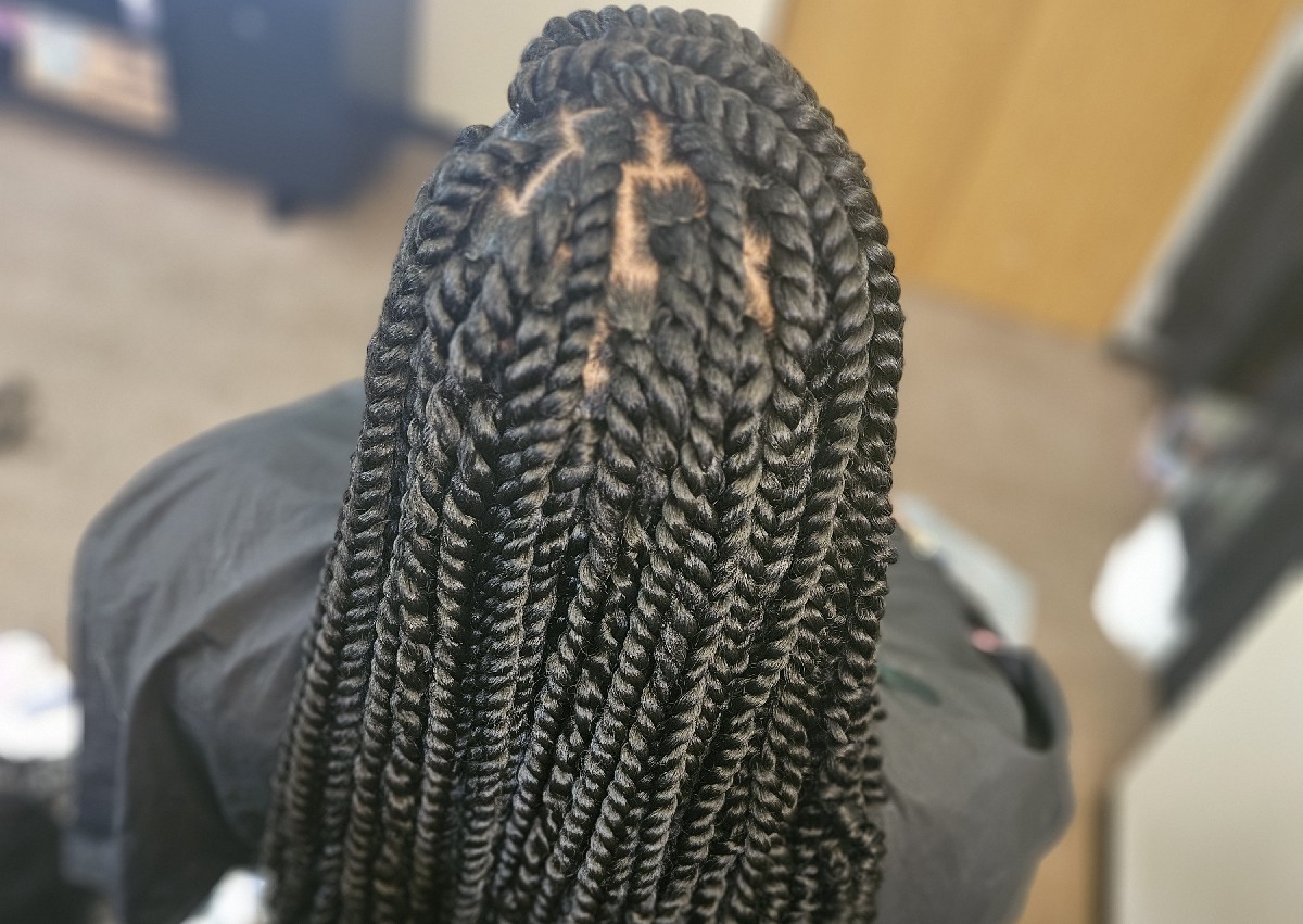 Passion Twists