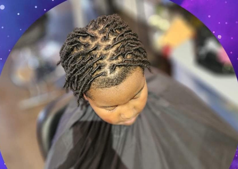 Starter Locs