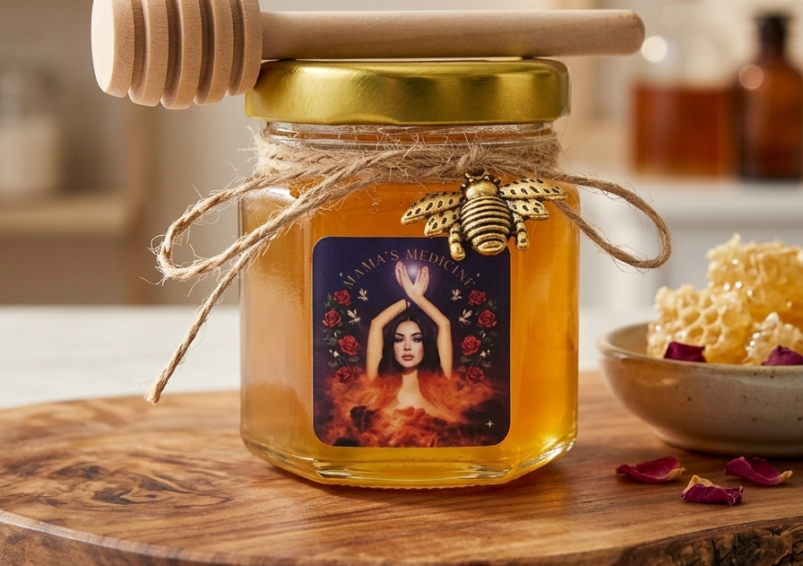 Honey