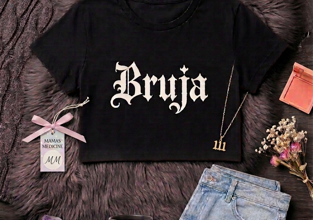 Bruja T-shirt